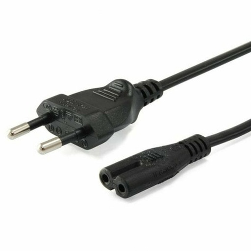 SATA Cable Equip 11216107101 Black 3 m