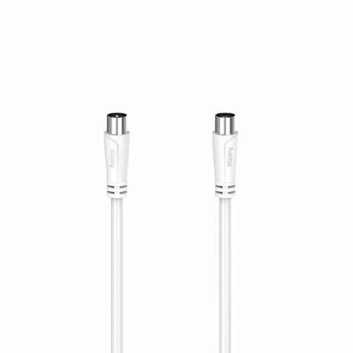 Cable HDMI Hama 00205046 Blanco 3 m
