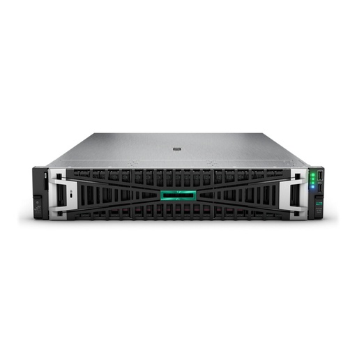 Servidor HPE P77242-425 4514Y 128 GB RAM