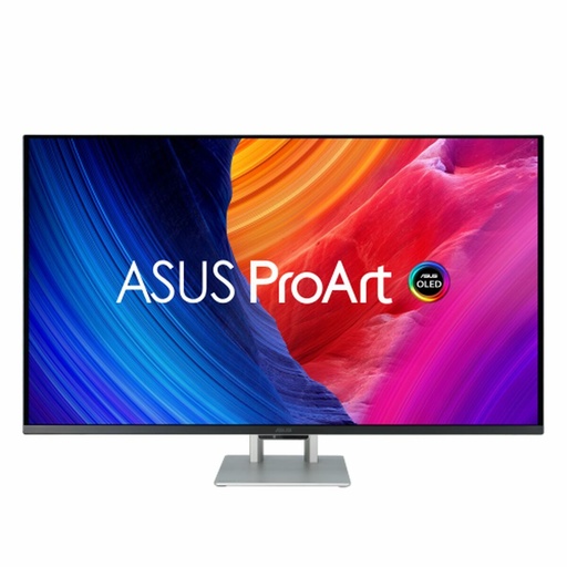 Gaming Monitor Asus 90LM03HE-B01K70 4K Ultra HD 31,5"