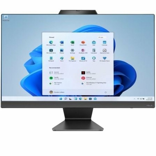 All in One Asus 90PT03T2-M01VD0 24" Intel Core i7 16 GB RAM 512 GB SSD Qwerty Español