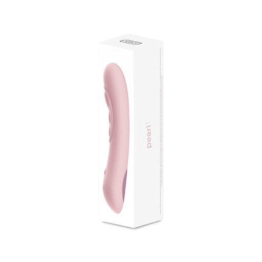 Vibrador Punto G Kiiroo