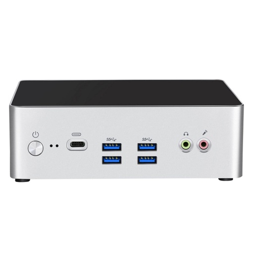 Mini PC LEOTEC LEMPC17