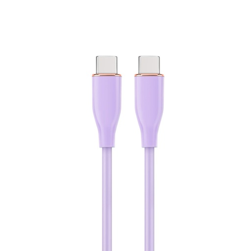 Cargador GEMBIRD CC-USB2S-CMCM-1.5M-P