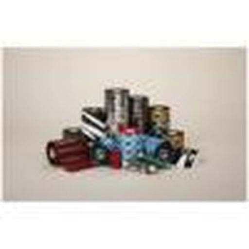 Tapes Zebra 05095BK08945 Resin (6 Units)