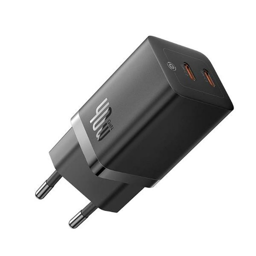 Cable Lightning Baseus Negro