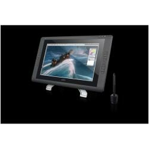 Tabletas Gráficas y Pens Wacom