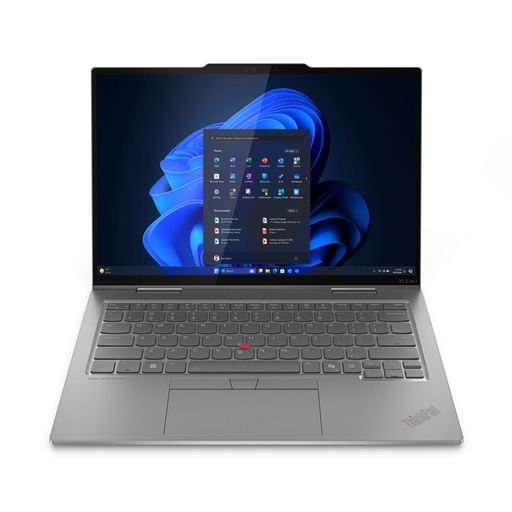 Laptop Lenovo 21Q0006RSP 14" 1 TB SSD Qwerty Español