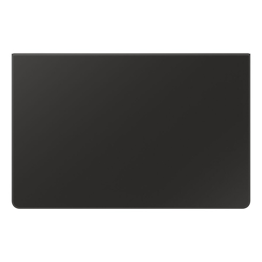 Tablet cover Samsung EF-DX620BBEGES Black Spanish Qwerty