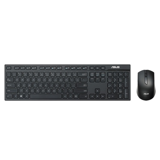 Teclado Asus 90XB0440-BKM030 Negro