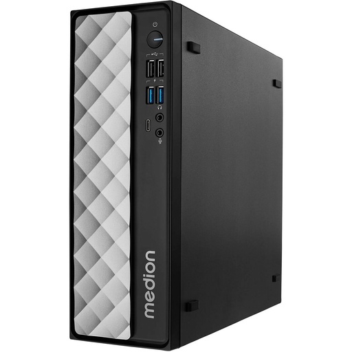 PC de Sobremesa Medion ME35426 Intel Core i7 16 GB RAM 512 GB