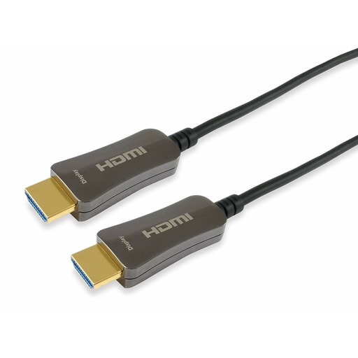 Cable HDMI Equip 119432 70 m Negro