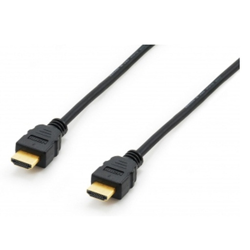 Cable HDMI Equip 119374 Negro 15 m