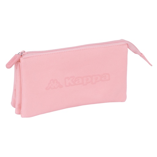 Holdall Kappa Rosa Pink 22 x 12 x 3 cm