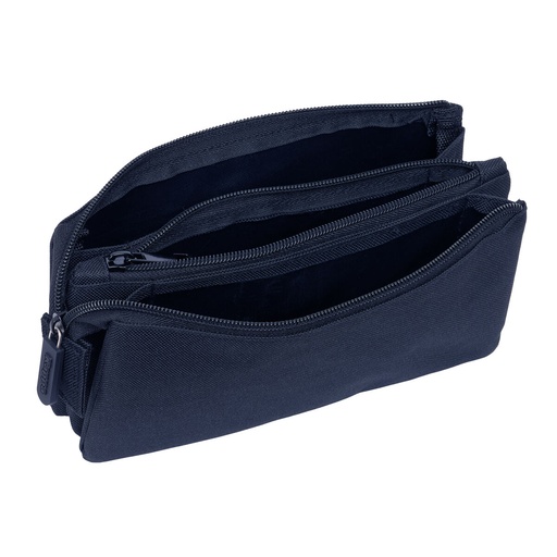 Holdall Kappa Azul marino Navy Blue 22 x 12 x 3 cm