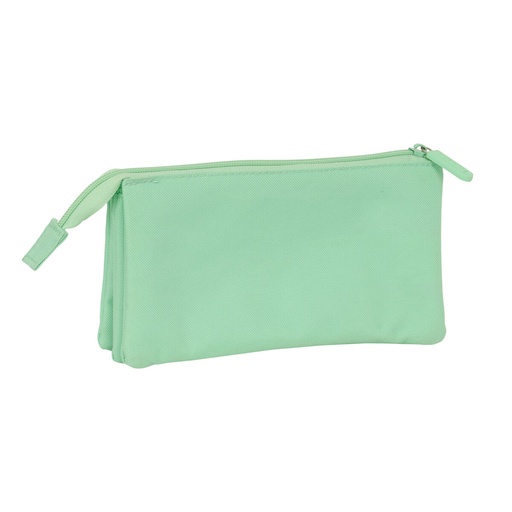Holdall Kappa Menta Mint 22 x 12 x 3 cm