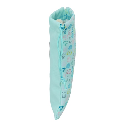 Backpack with Strings Miffy Friends Blue