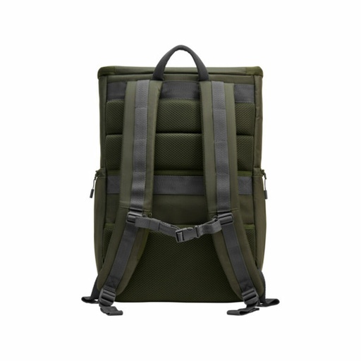 Mochila para Portátil HP 9J4C1AA Verde