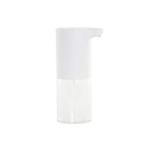 Automatic Soap Dispenser with Sensor DKD Home Decor White Transparent Plastic 320 ml 7,5 x 10 x 19,5 cm
