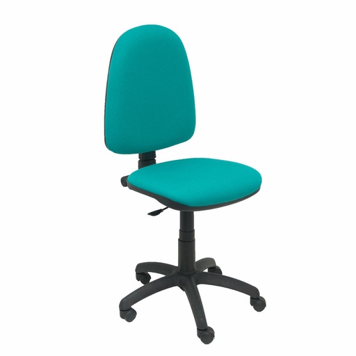 Office Chair Ayna bali Piqueras y Crespo 04CP Turquoise