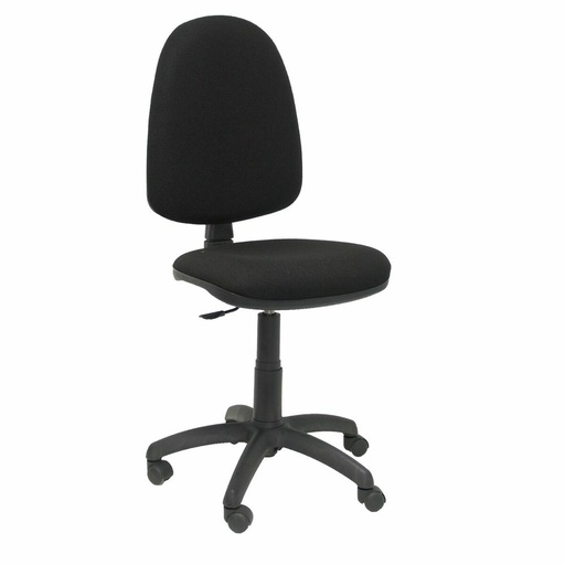 Office Chair Ayna bali Piqueras y Crespo 04CP Black