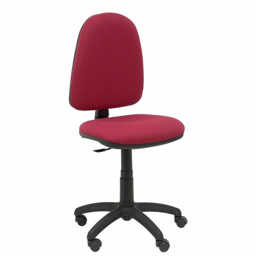 Office Chair Ayna bali Piqueras y Crespo 04CP Red Maroon