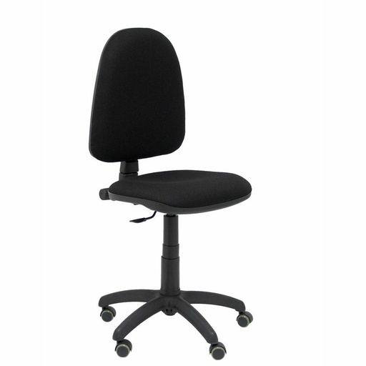 Office Chair Ayna bali Piqueras y Crespo 04CP Black