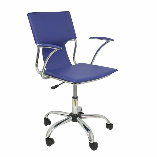 Office Chair Bogarra Piqueras y Crespo 214 Blue