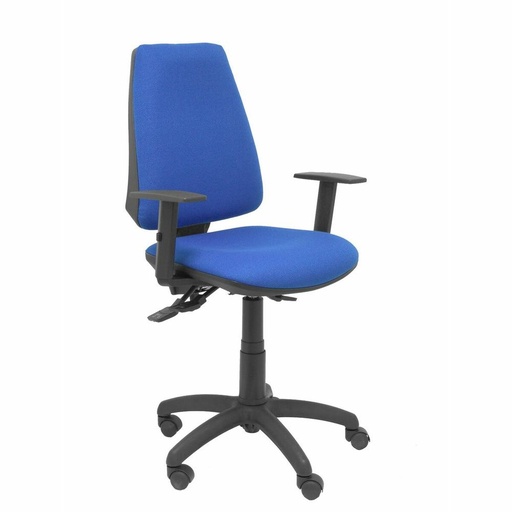 Office Chair Elche S Bali Piqueras y Crespo I229B10 Blue