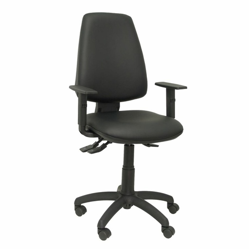 Silla de Oficina Elche Sincro Piqueras y Crespo SPNEB10 Negro