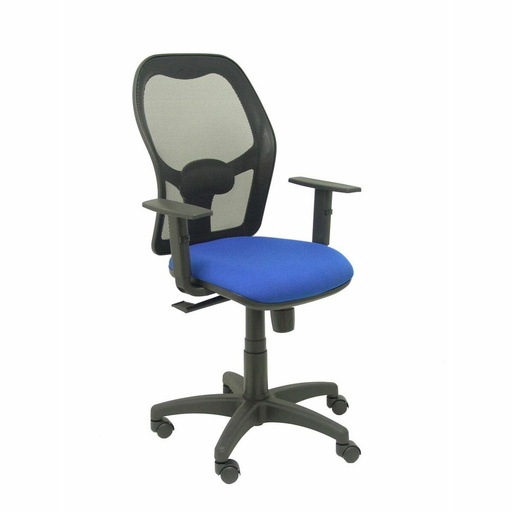 Silla de Oficina Alocén Piqueras y Crespo B229B10 Azul