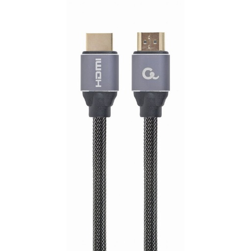 Cable HDMI GEMBIRD CCBP-HDMI-5M