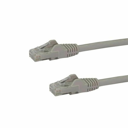 UTP Category 6 Rigid Network Cable Startech N6PATC50CMGR 50 cm
