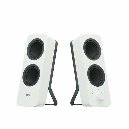 Altavoces Bluetooth Logitech 980-001292 Blanco 5 W