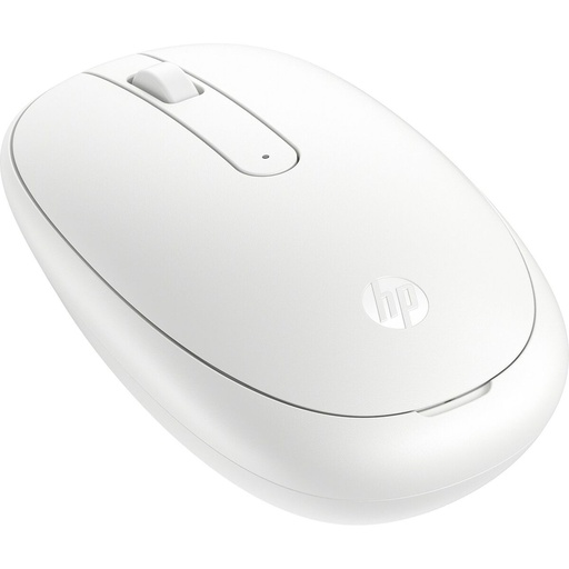 Ratón Bluetooth Inalámbrico HP 240 Blanco