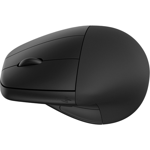 Ratón Inalámbrico HP 920 Negro