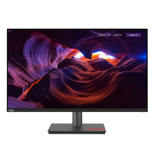 Monitor Lenovo P32P-30 31,5" 4K Ultra HD