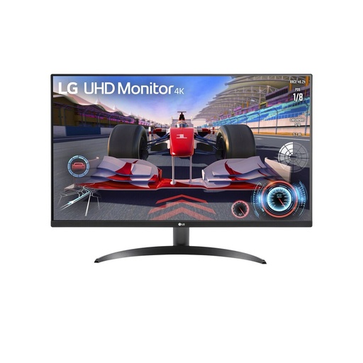 Monitor Gaming LG 32UR550-B 31,5" 4K Ultra HD 60 Hz