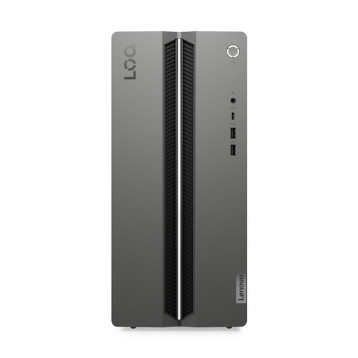 PC de Sobremesa Lenovo 90X0001WPL Intel Core i5-14400F 16 GB RAM 1 TB SSD NVIDIA GeForce RTX 3050