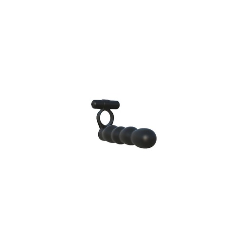 Anillo para el Pene Pipedream Negro