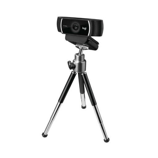 Webcam Logitech 960-001088 Full HD