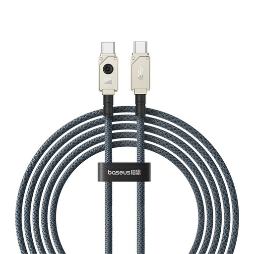 USB-C to USB-C Cable Baseus P10355800221-01 1 m