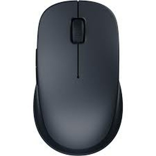 Ratón Inalámbrico Xiaomi BHR8850GL Negro