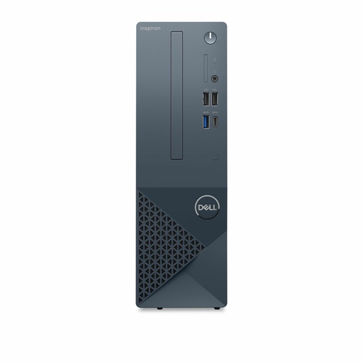 Desktop PC Dell Inspiron 3030 512 GB 8 GB Intel Core i3-12100 8 GB RAM