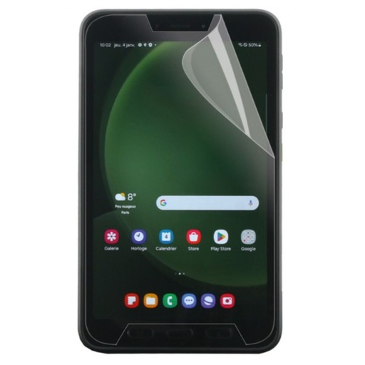 Protector de Pantalla para Tablet Mobilis GALAXY TAB5