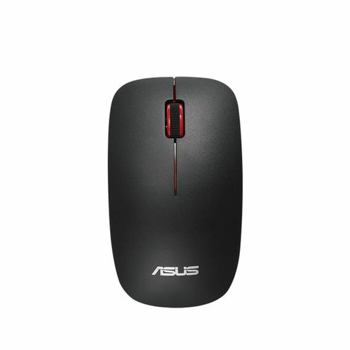 Ratón Asus 90XB0450-BMU000 Negro 1600 dpi