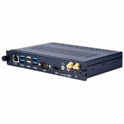 PC de Sobremesa NEC 100016121 intel core i5-1135g7 8 GB RAM 128 GB SSD