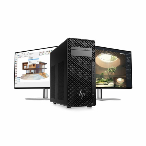 PC de Sobremesa HP A40T9ET#ABE