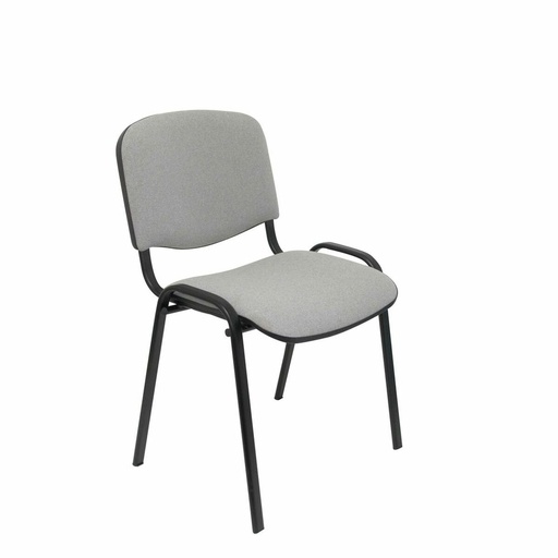 Reception Chair Alcaraz Piqueras y Crespo PACK426ARAN40 Grey