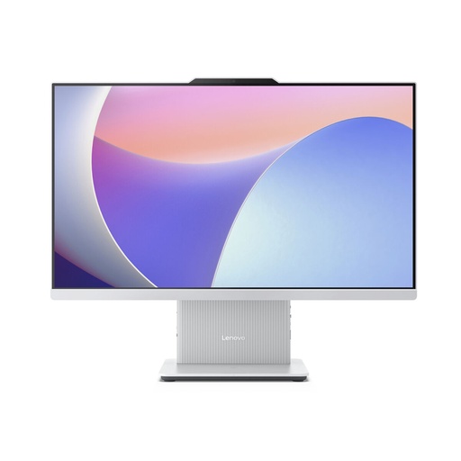 All in One Lenovo F0HR007QSP 23,8" AMD Ryzen 5 7535HS 16 GB RAM 512 GB SSD Qwerty Español